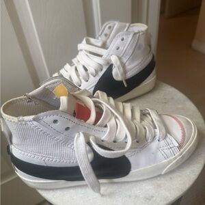 Nike Blazer Mid '77 Jumbo size 10